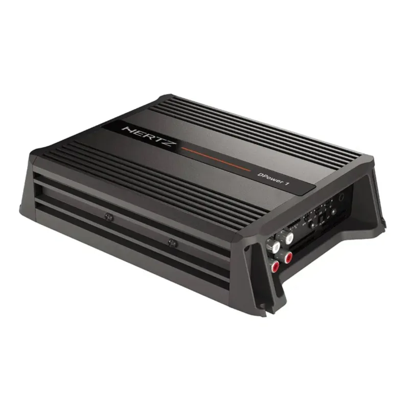 Hertz D'Power D'Power 1