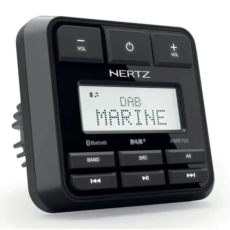 Hertz HMR 15D