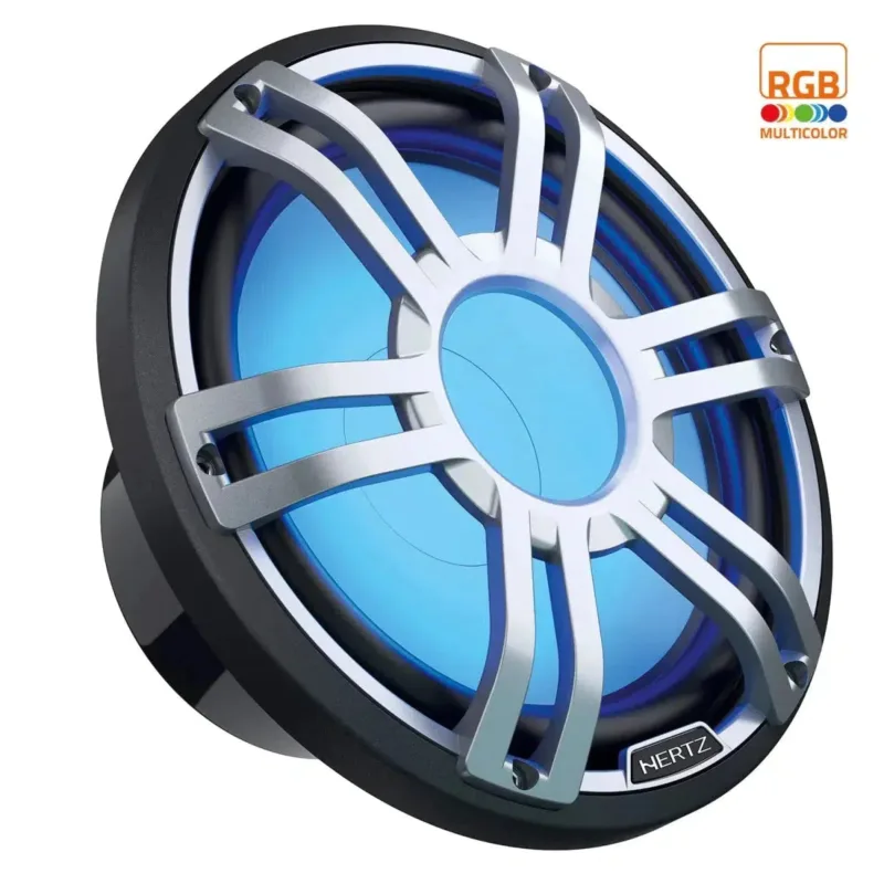 Hertz HMS 10 S2-LD-G