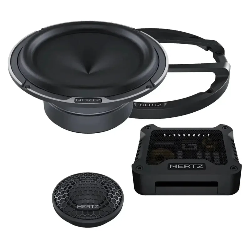 Hertz Mille Legend MLK 165.3
