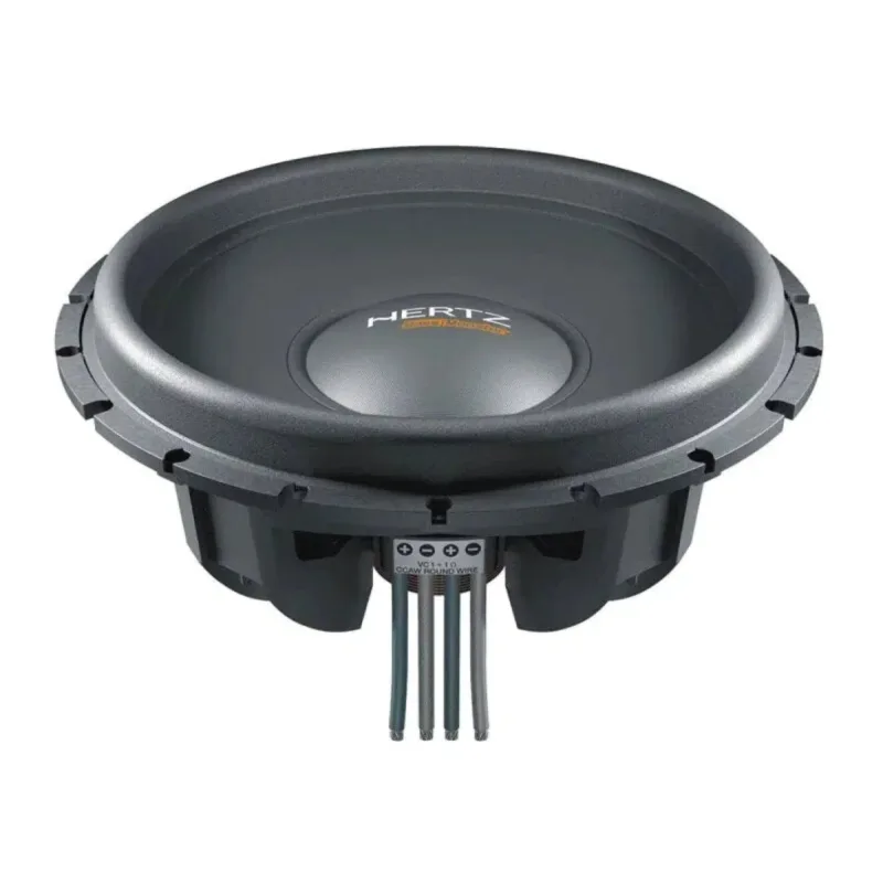 Hertz SPL Monster MG 15 BASS 2X1.0