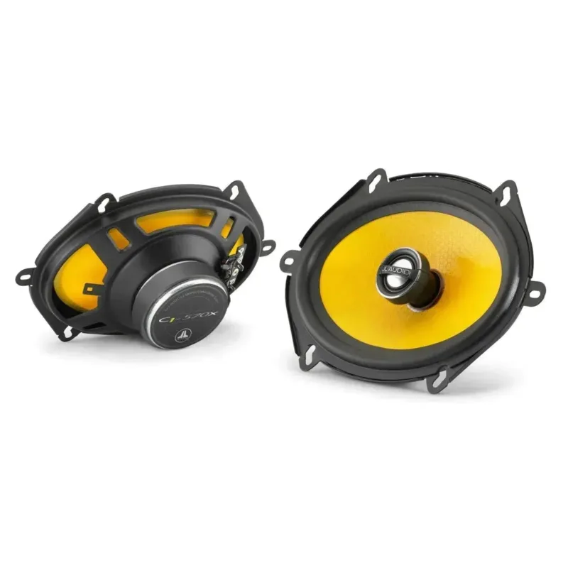 JL Audio C1-570X
