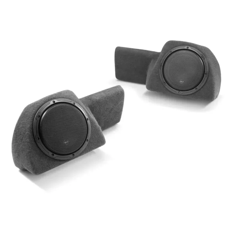 JL Audio SB-GM-C6CONV/8W3 v3