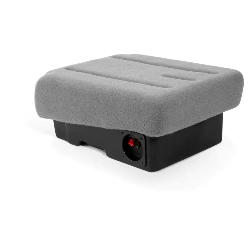 JL Audio SB-GM-SLVCTR2/10W3 v3/DG