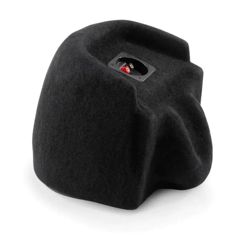 JL Audio SB-H-ELMNT/10W3 v3/BK