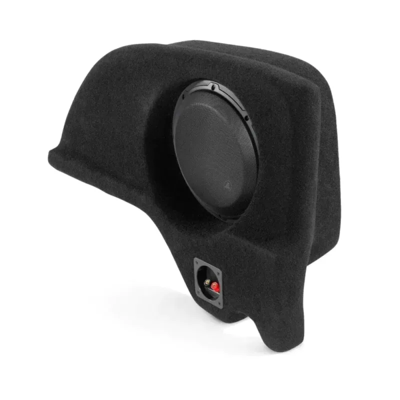 JL Audio SB-J-GCHWK2/10W3 v3/BK