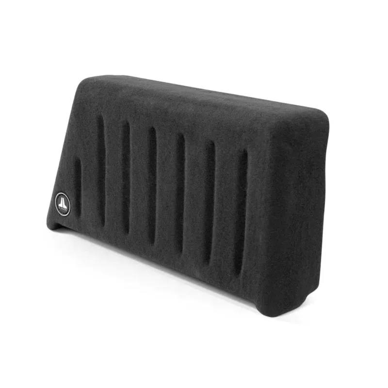 JL Audio SB-J-UNLTD4D/13TW5 v2/BK