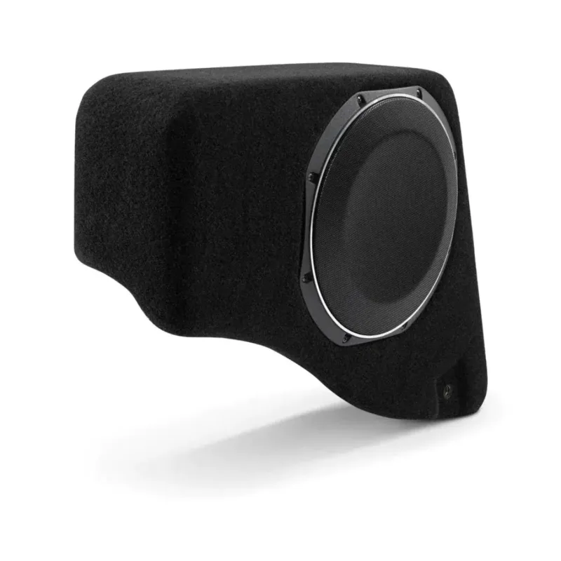 JL Audio SB-J-WRUD/10TW1 /BK