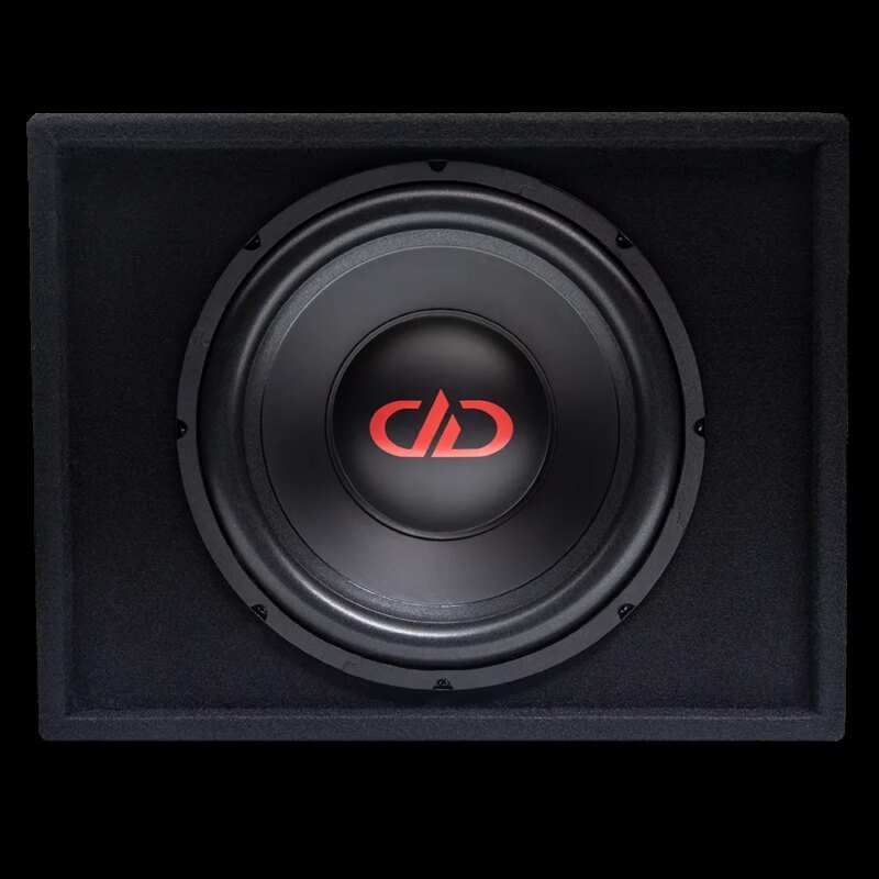 DD Audio 	RL-SE12a-S1 - Image 2