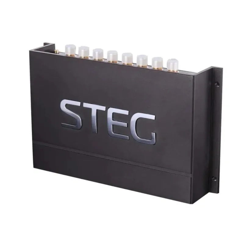 Steg DSP68-II