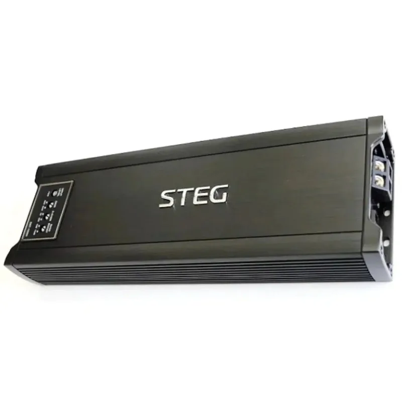 Steg DST 1000-II