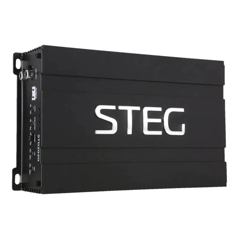 Steg DST 202D