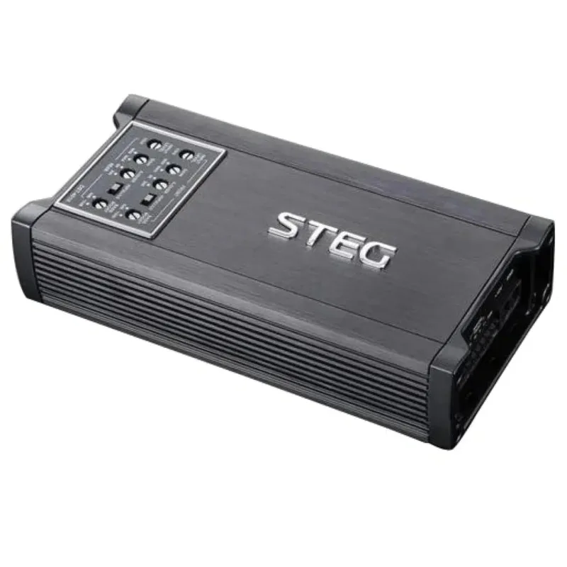 Steg DST 401D-II