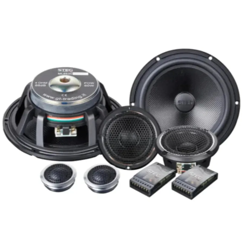 Step ML653C
