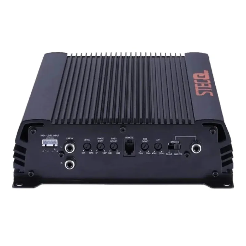 Steg QM 500.1