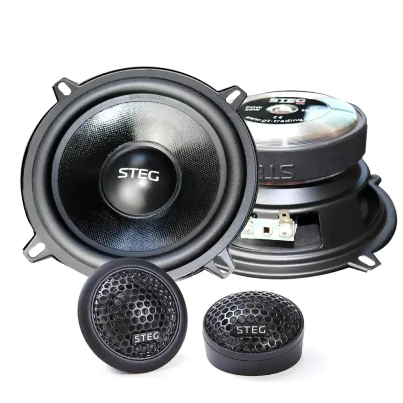 Steg SQ 100C