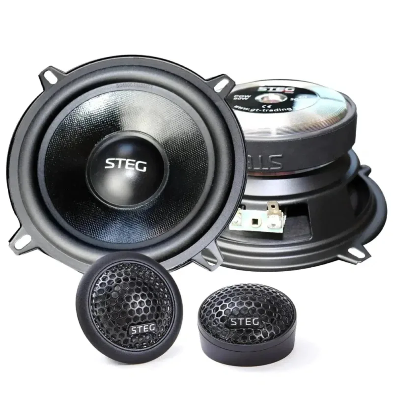 Steg SQ 130C