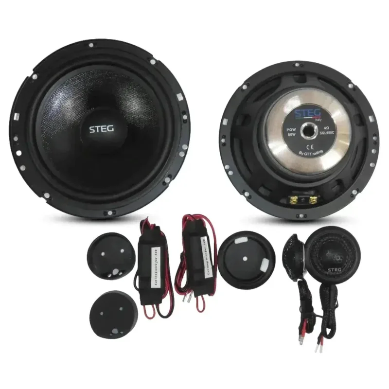 Steg SQL650C