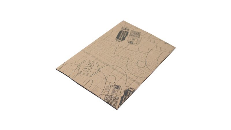 STP AEROCELL QP INTRIGO - Image 2