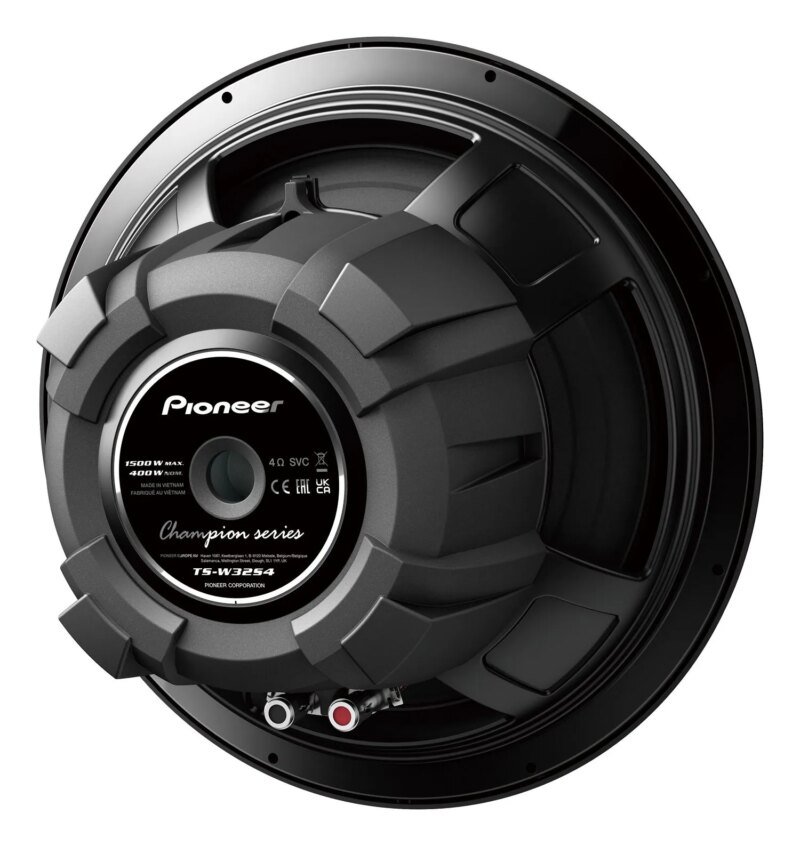 Pioneer TS-W32S4 - Image 2