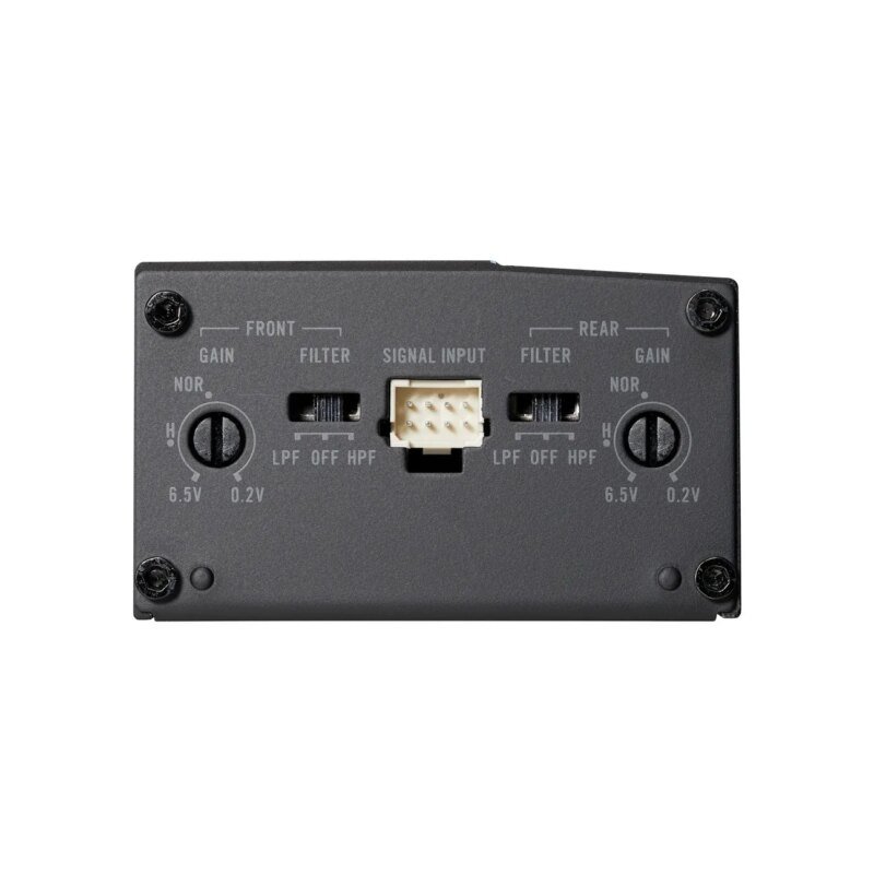 Pioneer GM-DX104 - Image 2