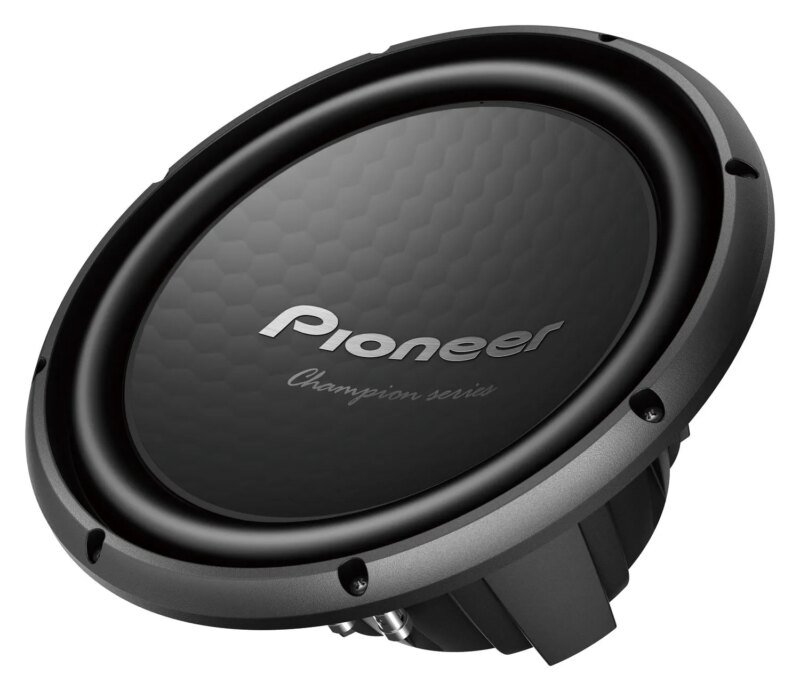 Pioneer TS-W32S4 - Image 3