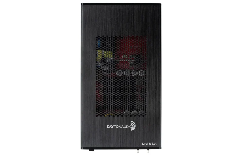 Dayton Audio DATS LA Loudspeaker analyzer & Test System - Image 3