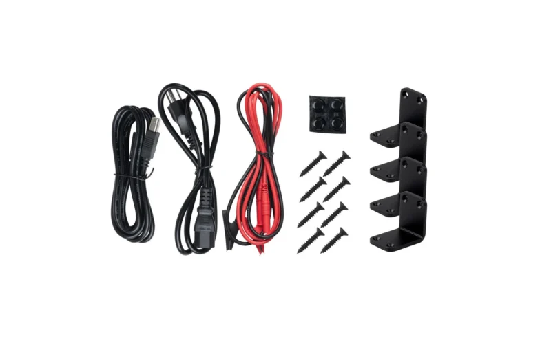 Dayton Audio DATS LA Loudspeaker analyzer & Test System - Image 2