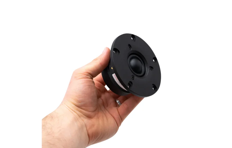 Scan-Speak Discovery D2604/833000 Dome Tweeter - Image 2