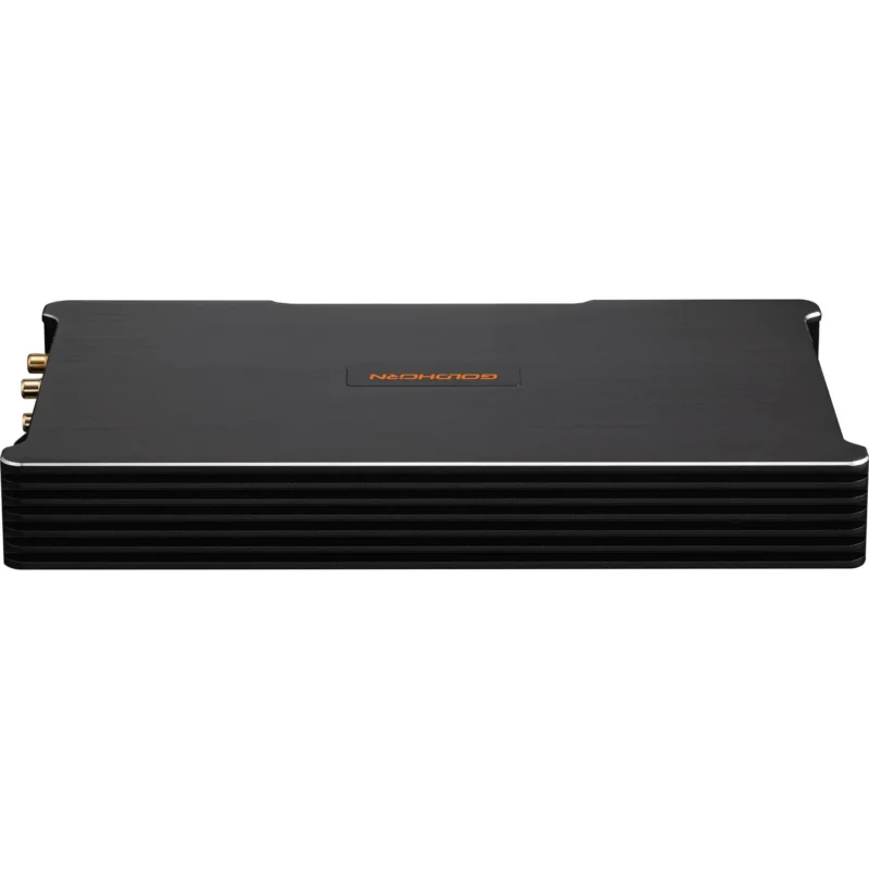 Goldhorn DSPA 1216 Plus - 24-Channel DSP & 1100W Amplifier - Image 2