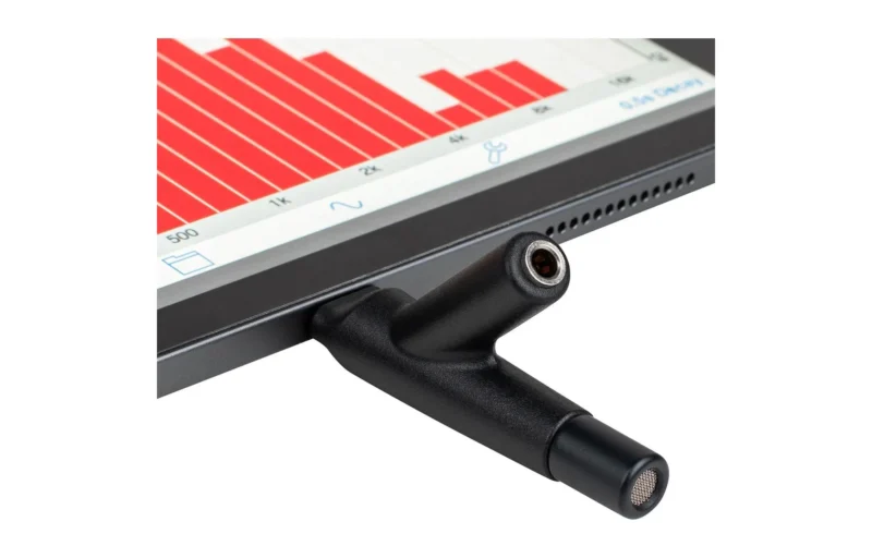 Dayton Audio iMM-6c Measurement Microphone - Image 7
