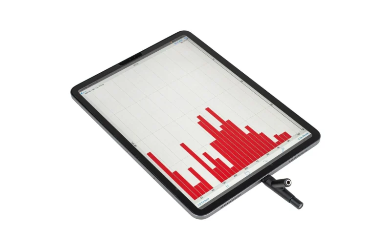 Dayton Audio iMM-6c Measurement Microphone - Image 6
