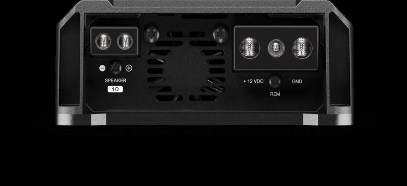 SounDigital 3000.1 BASSTRONIK - 1 Ohm - AudioStatus