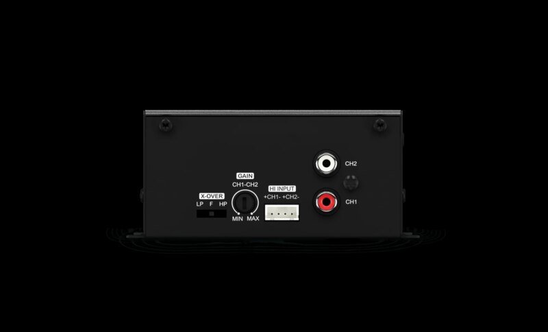 SounDigital 400.2 EVO 6 - 4 Ohm - AudioStatus