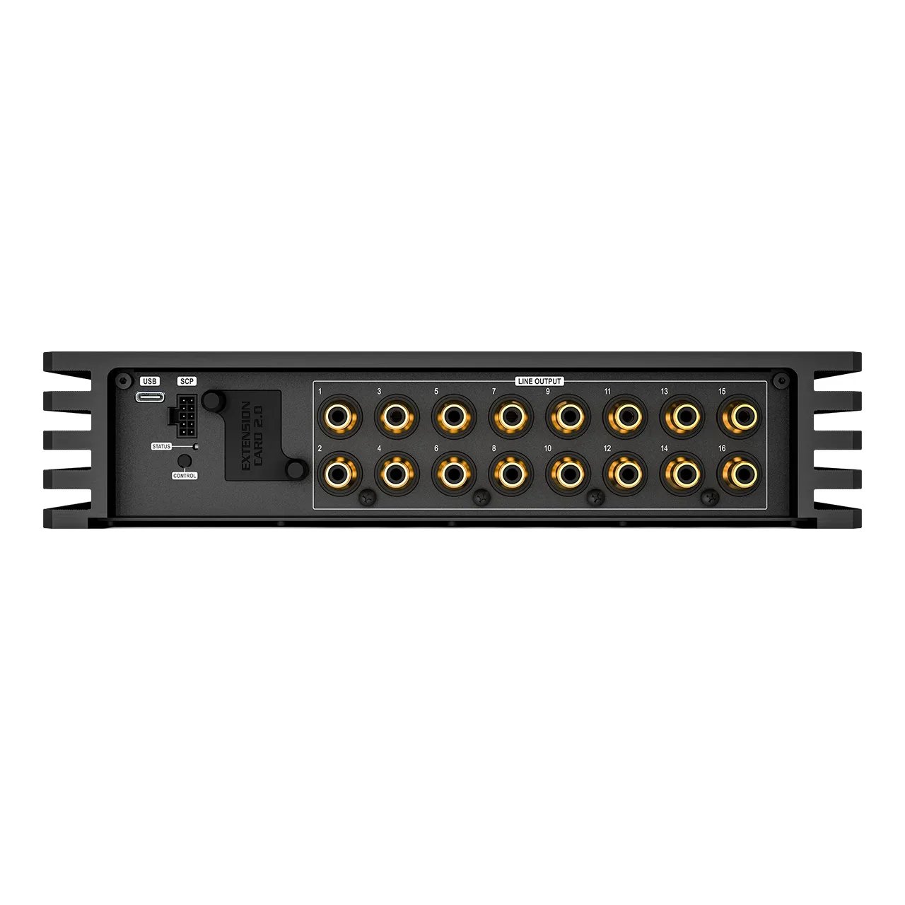 HELIX NEXT DSP ULTRA XT - Image 2
